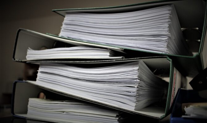 dossier appel offres