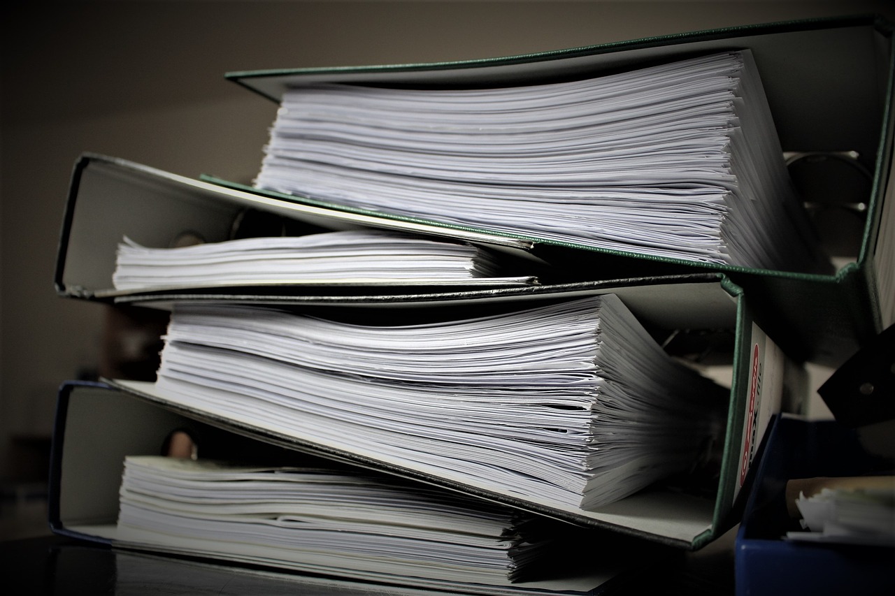 dossier appel offres