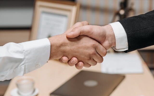 notification marché public