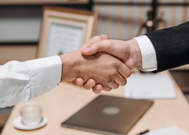 notification marché public