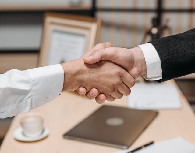 notification marché public