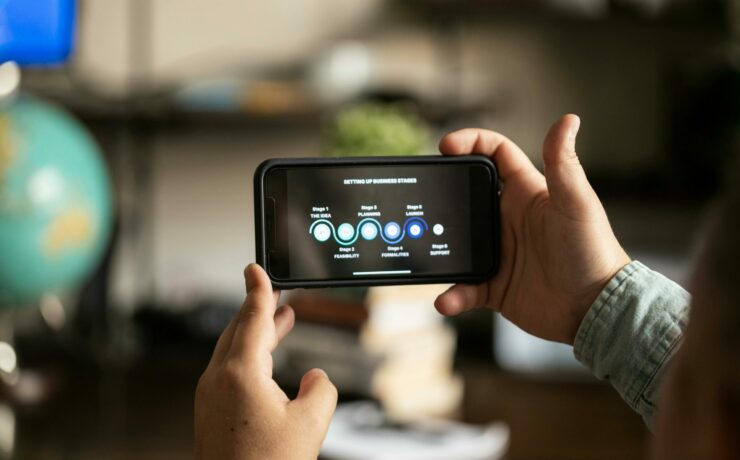 etape d'un appel d'offre