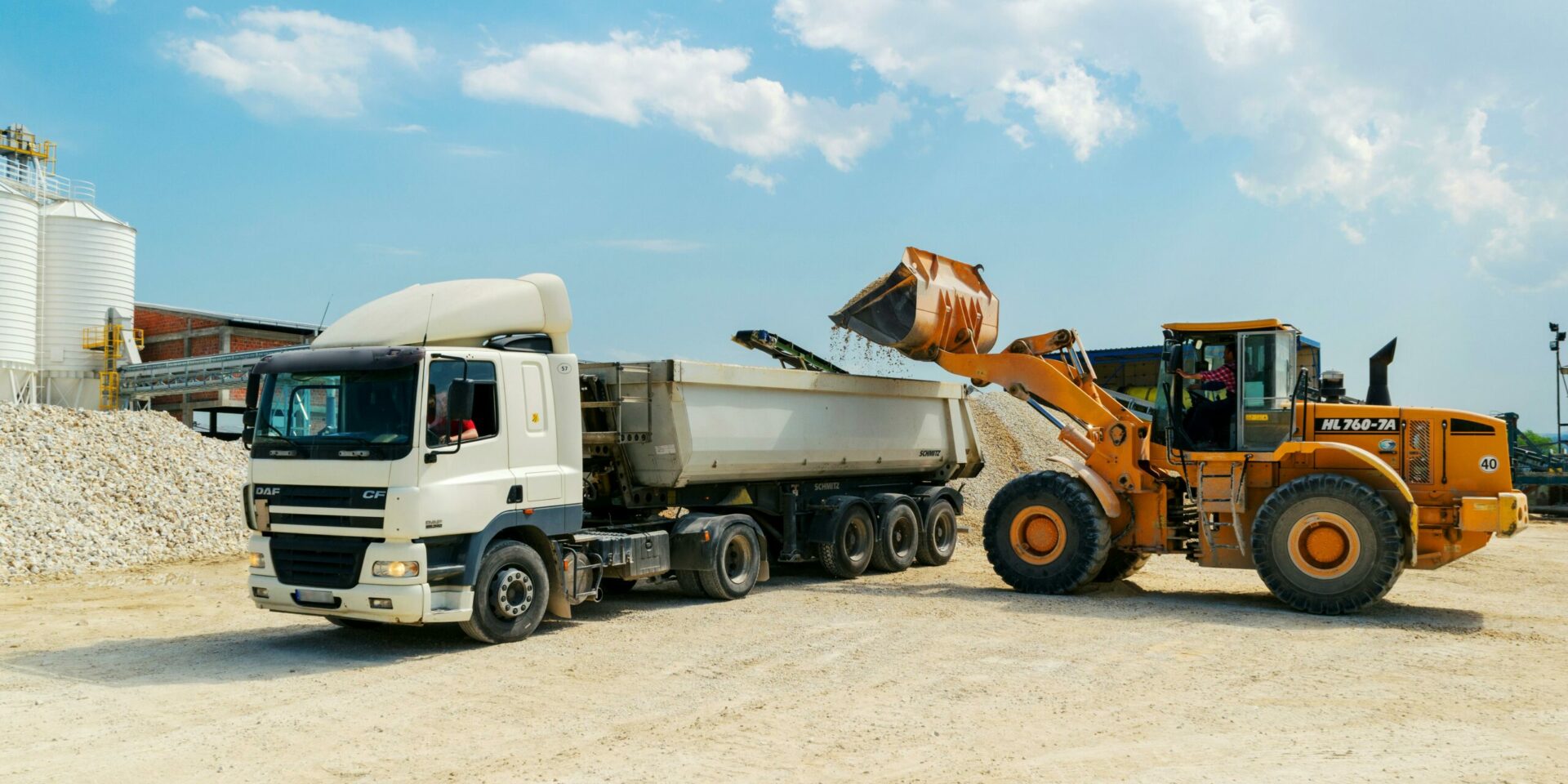 reference et capacite technique